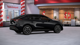 New 2026 Toyota bZ SUV