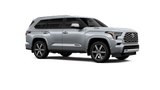 New 2026 Toyota Sequoia SUV