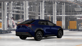 New 2026 Toyota bZ SUV