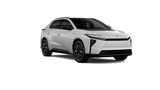 New 2026 Toyota bZ SUV