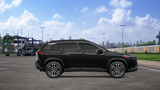 New 2026 Toyota Corolla Cross SUV