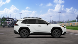New 2026 Toyota RAV4 SUV
