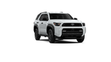 New 2026 Toyota 4Runner SUV