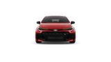 New 2026 Toyota GR Corolla Sedan