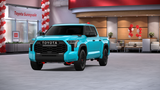New 2026 Toyota Tundra i-FORCE MAX Truck
