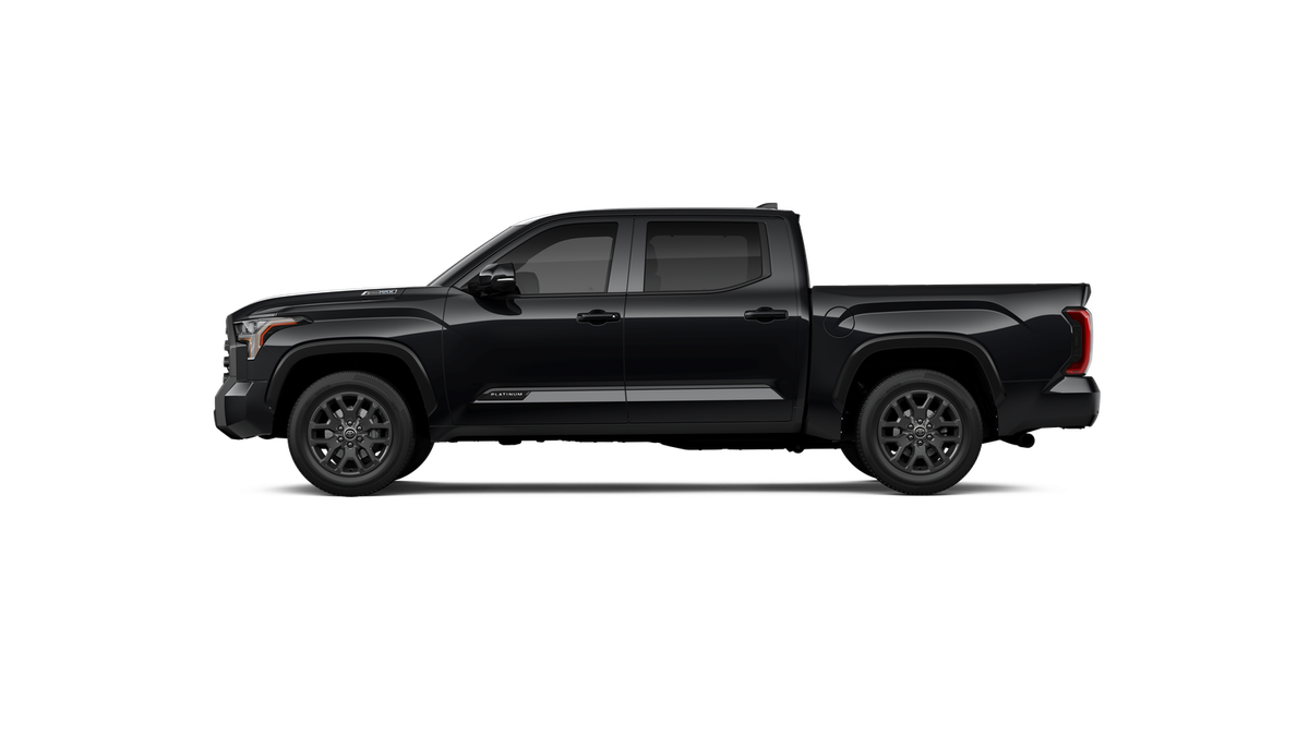 New 2026 Toyota Tundra i-FORCE MAX Truck
