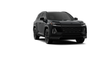 New 2026 Toyota RAV4 SUV