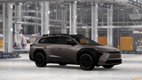 New 2026 Toyota bZ Woodland Sedan