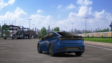 New 2027 Toyota Prius Plug-in Hybrid Sedan