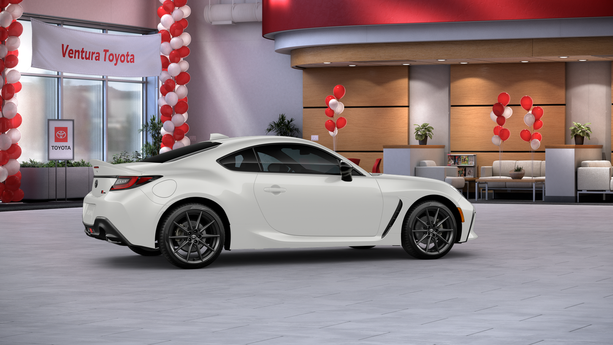 New 2026 Halo <sup>1</sup> Toyota  Premium MT image 38