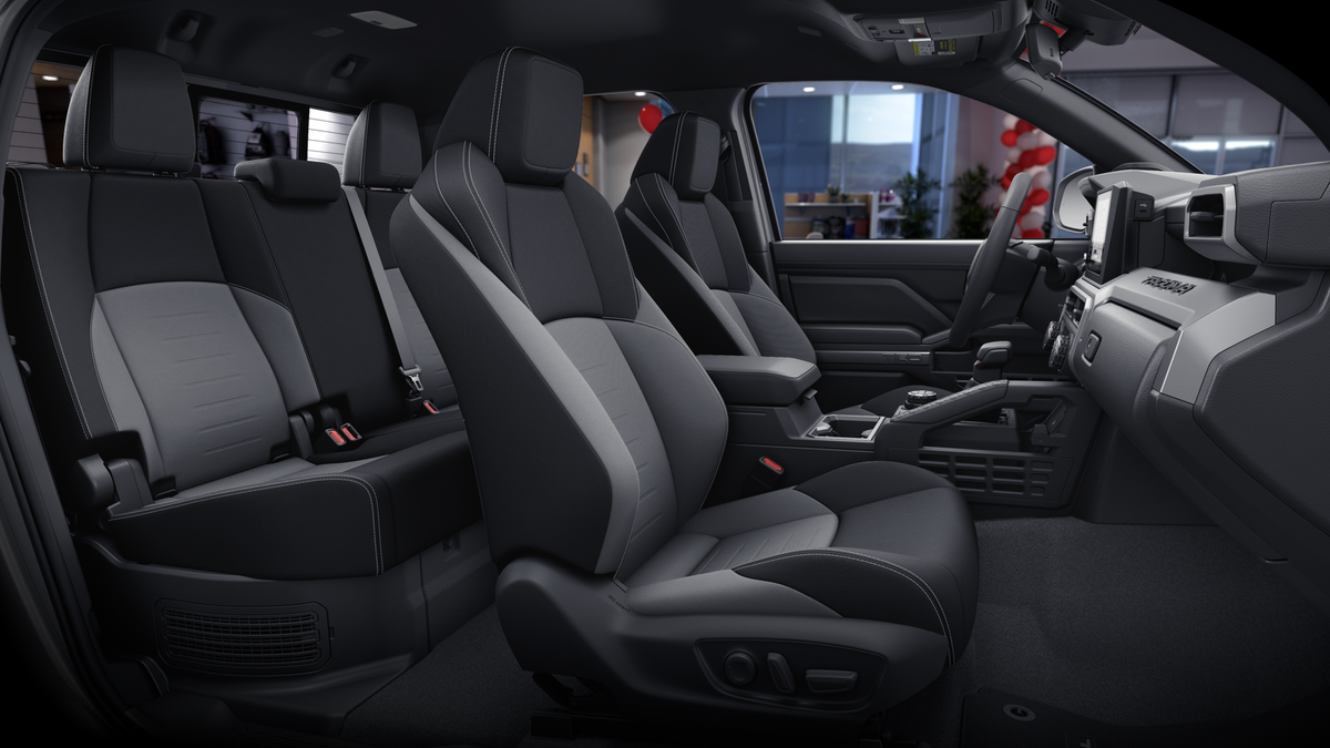 New 2026 Underground Toyota Tacoma TRD Off-Road image 22