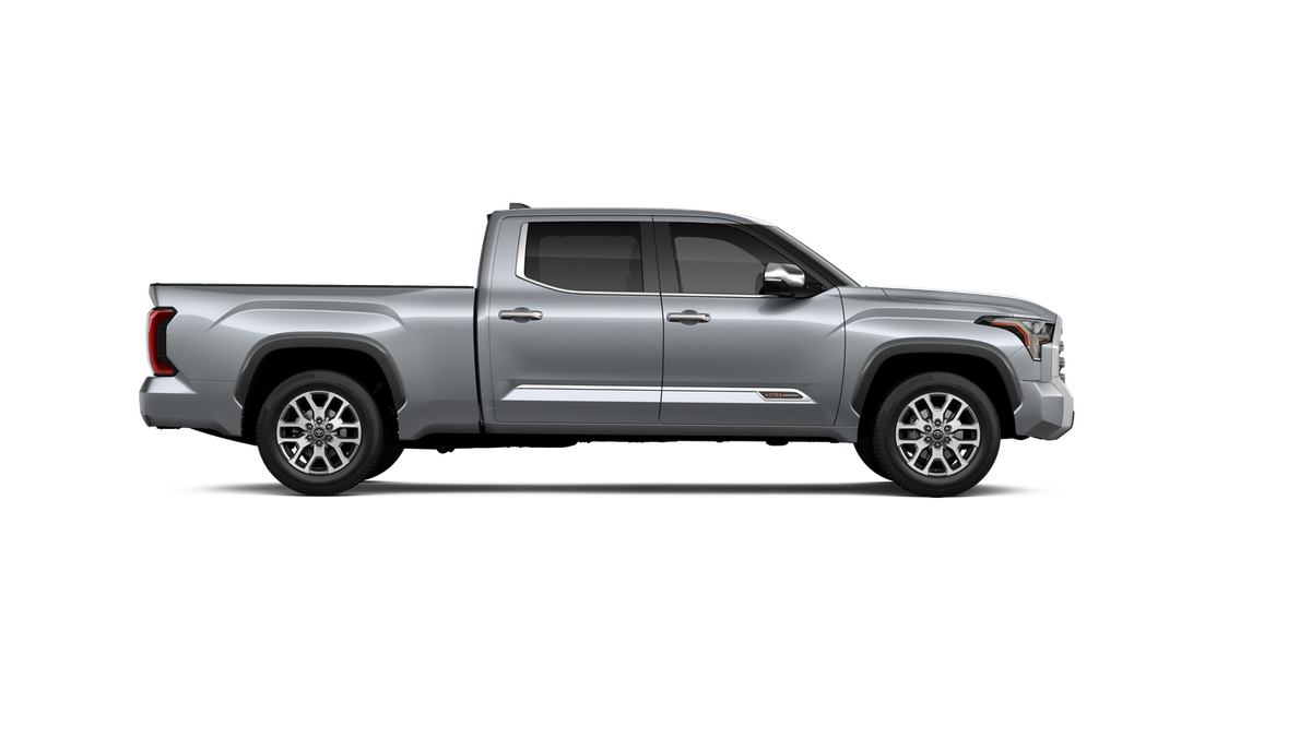 2026 Toyota Tundra 1794 Edition - Photo 36