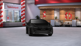 New 2027 Toyota Prius Plug-in Hybrid Sedan