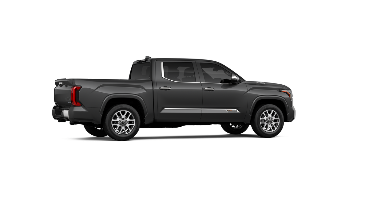 2026 Toyota Tundra 1794 Edition - Photo 13
