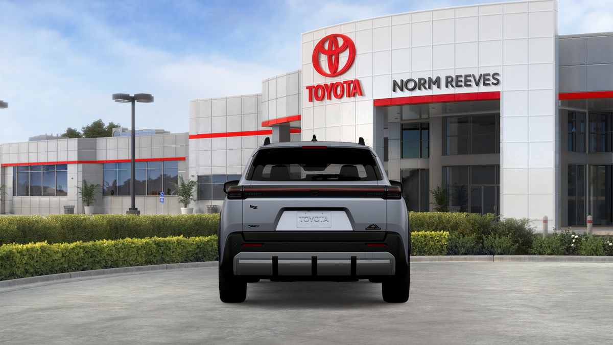 New 2026 Steel Toyota  image 10