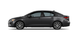 New 2026 Toyota Corolla Hybrid Sedan