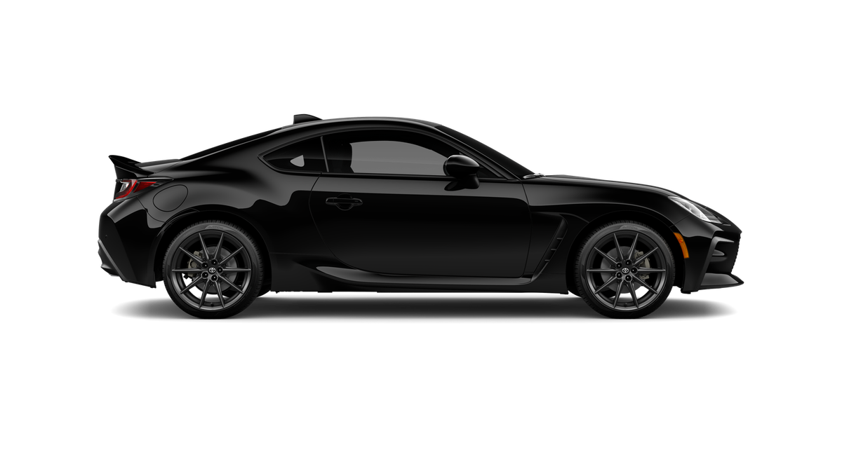 New 2027 Raven Toyota  Premium AT image 14