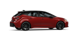 New 2026 Toyota Corolla Hatchback Sedan