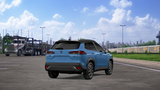 New 2026 Toyota Corolla Cross Hybrid SUV