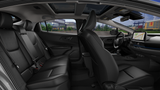 New 2027 Toyota Prius Sedan