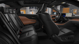 New 2026 Toyota Crown Sedan