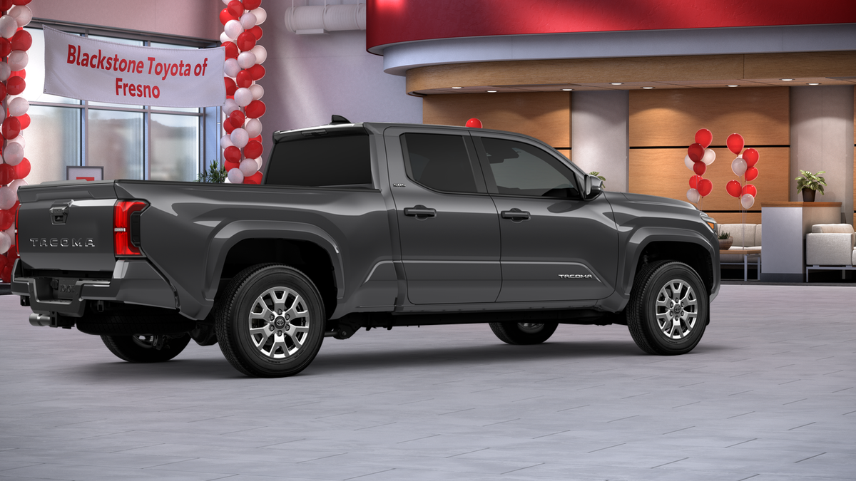 New 2026 Underground Toyota  SR5 image 14