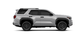 New 2026 Toyota 4Runner SUV