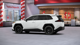 New 2026 Toyota RAV4 SUV