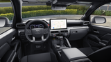 New 2025 Toyota Tacoma Truck