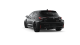 New 2026 Toyota GR Corolla Sedan
