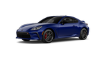 New 2027 Toyota GR86 Coupe