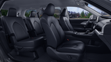 New 2026 Toyota Grand Highlander SUV