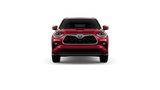 New 2026 Toyota Highlander Hybrid SUV