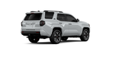 New 2026 Toyota 4Runner SUV