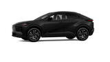 New 2026 Toyota C-HR SUV