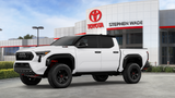 New 2026 Toyota Tacoma i-FORCE MAX Truck