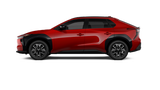 New 2026 Toyota bZ SUV