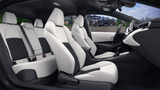 New 2027 Toyota Corolla Hatchback Sedan