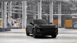 New 2026 Toyota RAV4 SUV