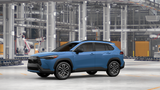 New 2026 Toyota Corolla Cross SUV