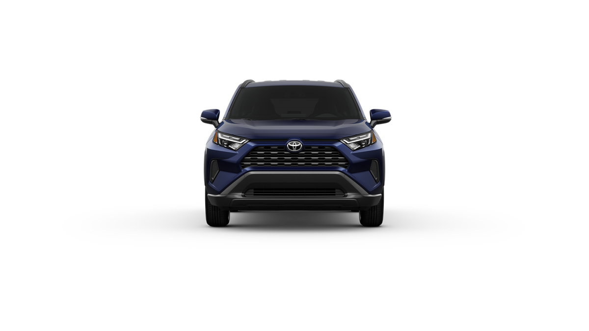 2025 Toyota RAV4 Hybrid XLE photo 31