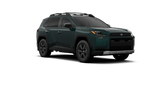 New 2026 Toyota RAV4 SUV