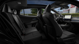 New 2026 Toyota C-HR SUV