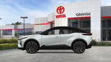 New 2026 Toyota C-HR SUV