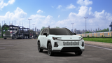 New 2026 Toyota RAV4 SUV
