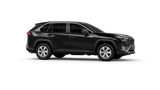 Used 2025 Toyota RAV4 SUV