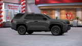 New 2026 Toyota 4Runner SUV