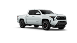 New 2026 Toyota Tacoma i-FORCE MAX Truck