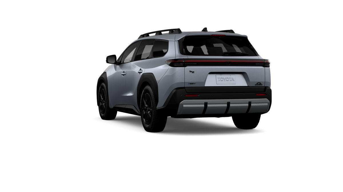2026 Toyota bZ Woodland Woodland - Photo 9