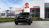 New 2026 Toyota Highlander SUV